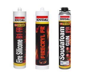 FIRE PROTECTIVE PRODUCTS